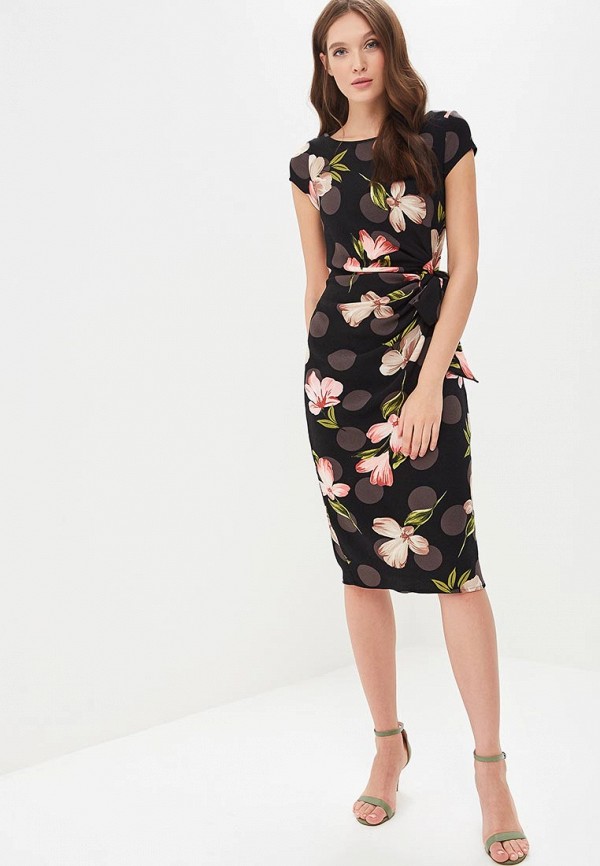 

Платье Dorothy Perkins, Черный