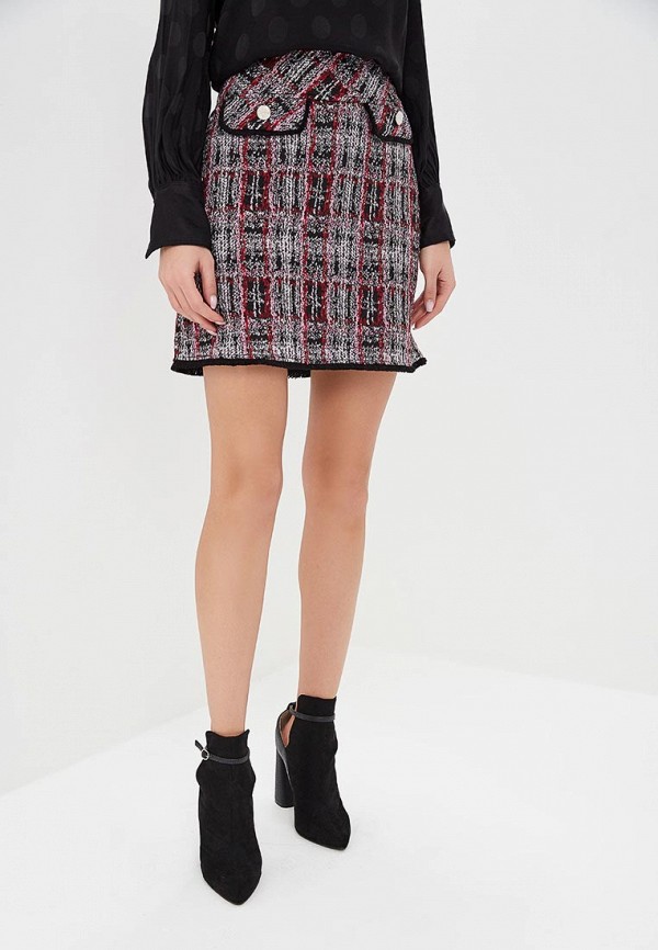 

Юбка Dorothy Perkins, Разноцветный