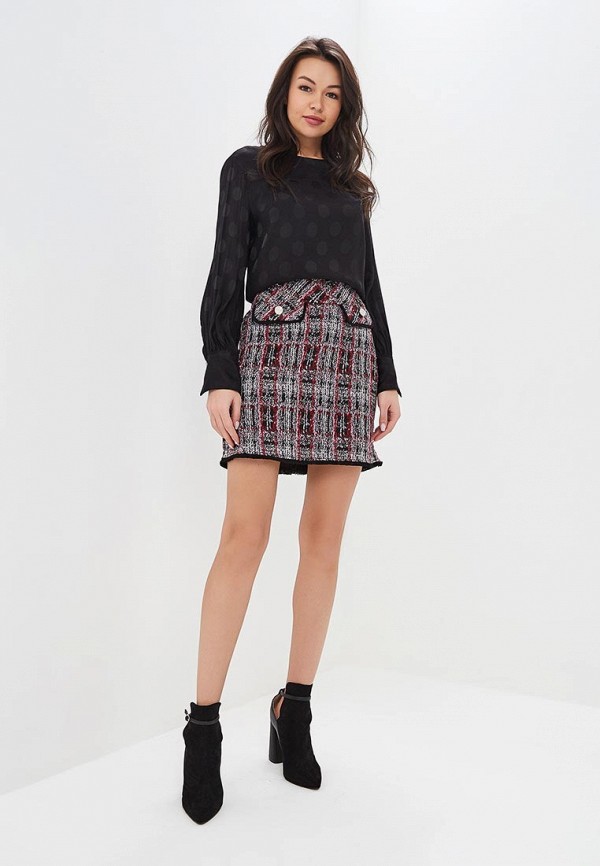 

Юбка Dorothy Perkins, Мультиколор