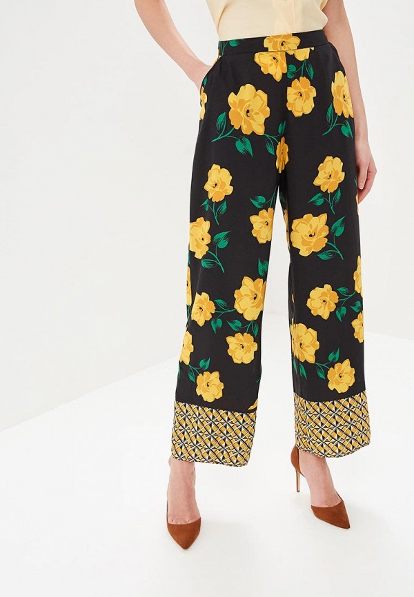 

Брюки Dorothy Perkins, Dorothy Perkins DO005EWEPSJ6, Черный