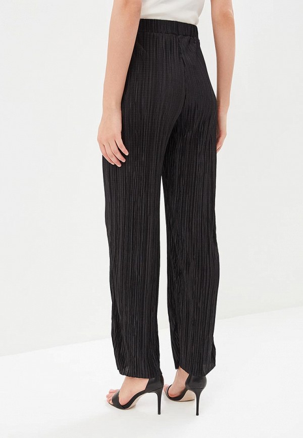 

Брюки Dorothy Perkins; Dorothy Perkins DO005EWEPSJ7, Черный