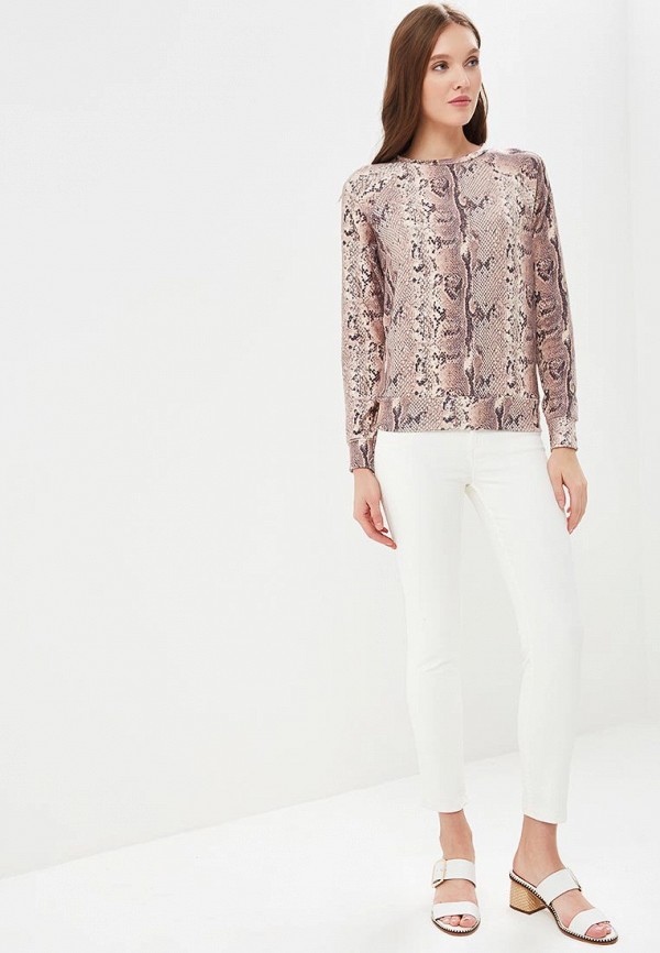 

Свитшот Dorothy Perkins; Dorothy Perkins DO005EWEPSK6, Бежевый