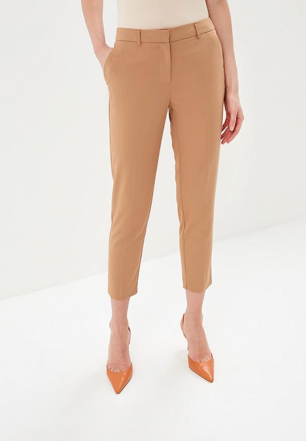 

Брюки Dorothy Perkins, Бежевый, Dorothy Perkins DO005EWEPSK7