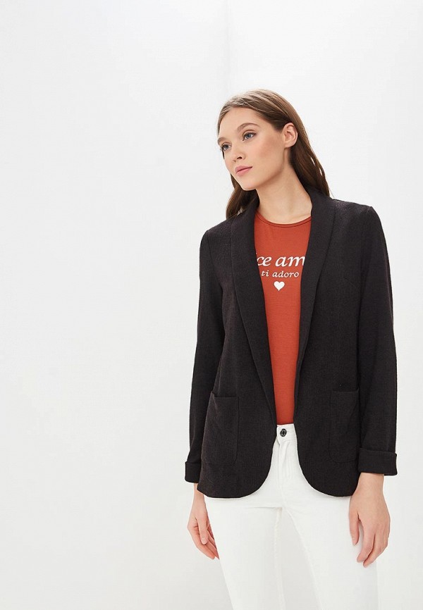 

Жакет Dorothy Perkins, Черный