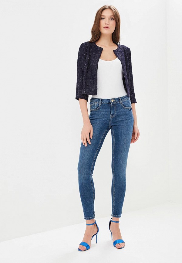 

Джинсы Dorothy Perkins; Dorothy Perkins DO005EWEPSL0, Синий