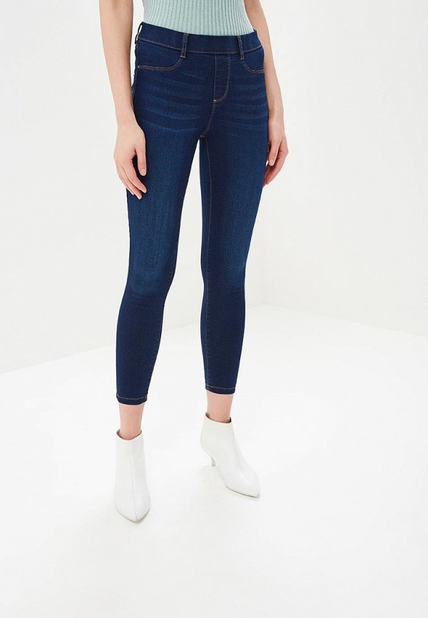 

Джеггинсы Dorothy Perkins, Eden, Синий