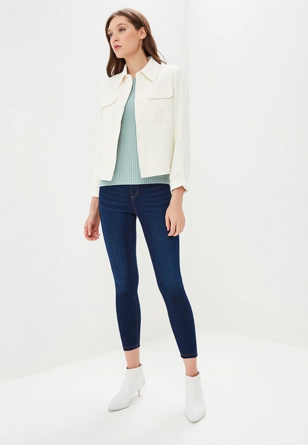 

Джеггинсы Dorothy Perkins; Dorothy Perkins DO005EWEPSL1, Синий