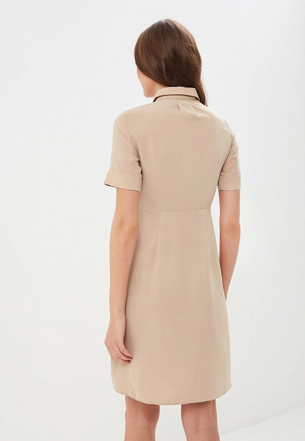 

Платье Dorothy Perkins, Бежевый