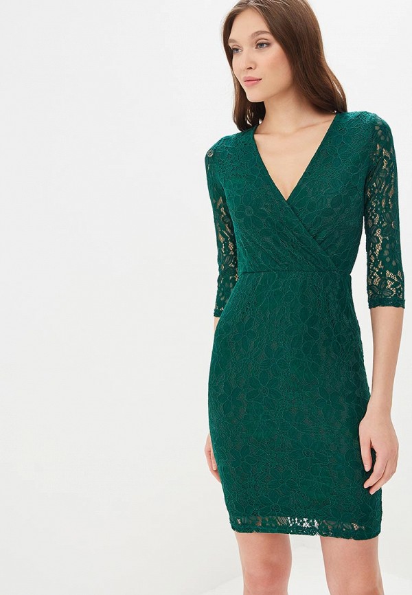 

Платье Dorothy Perkins, Зеленый