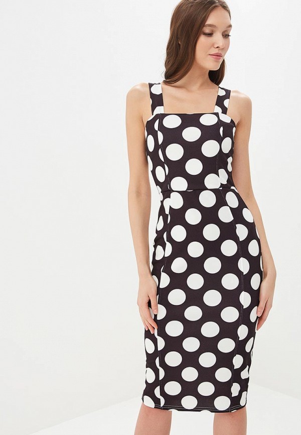 

Сарафан Dorothy Perkins, Черный