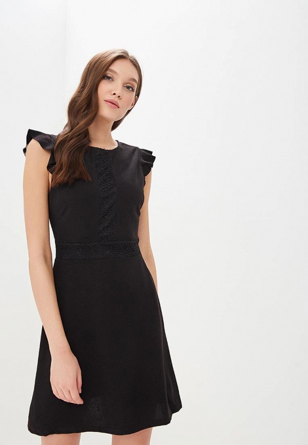 

Платье Dorothy Perkins, Черный