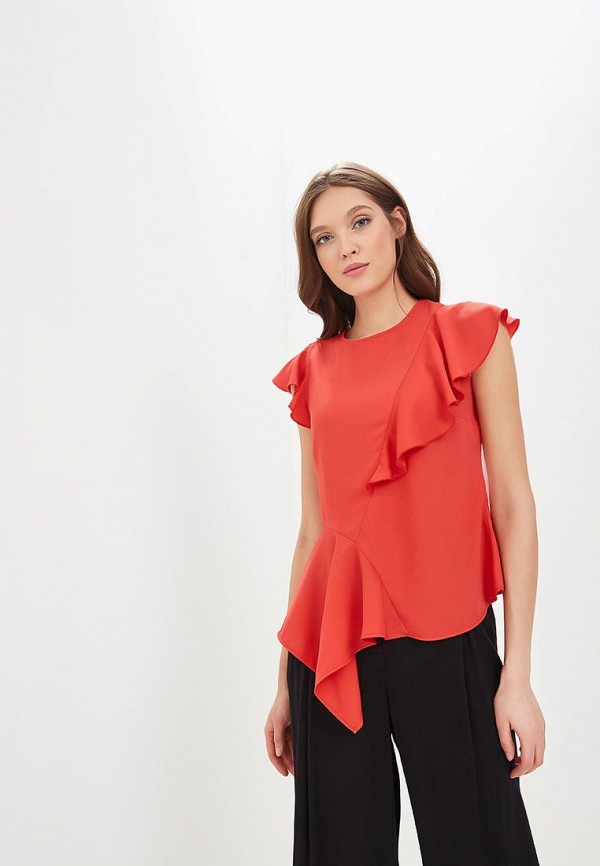 

Блуза Dorothy Perkins, Красный