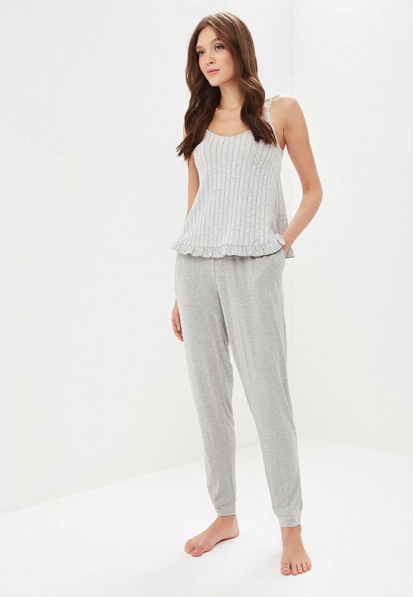 

Топ Dorothy Perkins, Серый, Dorothy Perkins DO005EWEPSM5