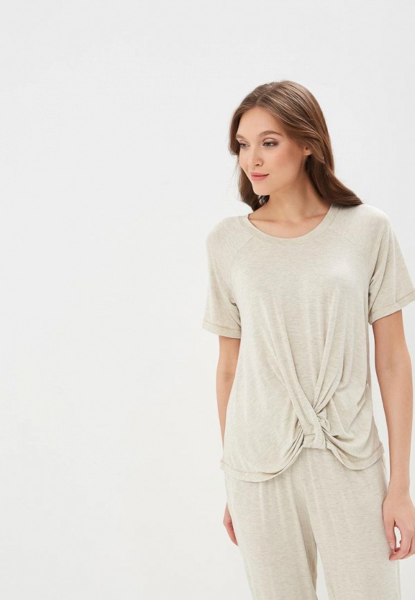 

Футболка Dorothy Perkins, Бежевый