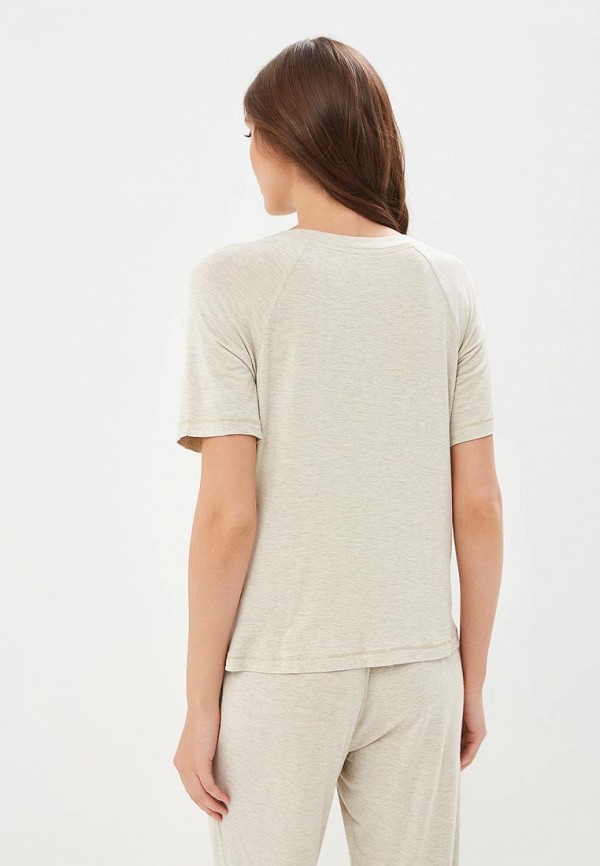 

Футболка Dorothy Perkins, Dorothy Perkins DO005EWEPSM7, Бежевый