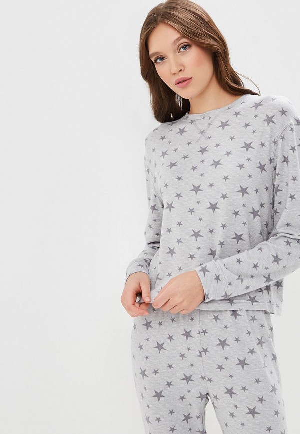 

Джемпер домашний Dorothy Perkins, Серый