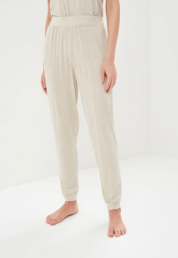

Брюки домашние Dorothy Perkins, Бежевый