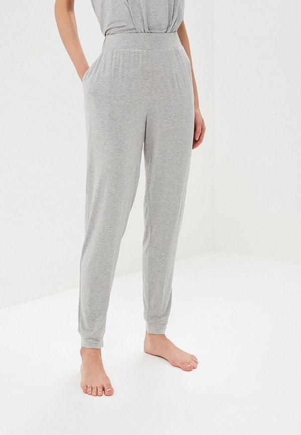 

Брюки домашние Dorothy Perkins, Dorothy Perkins DO005EWEPSN2, Серый