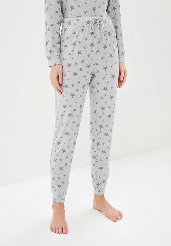 

Брюки домашние Dorothy Perkins, Серый
