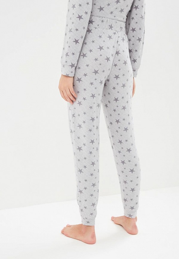 

Брюки домашние Dorothy Perkins; Dorothy Perkins DO005EWEPSN3, Серый
