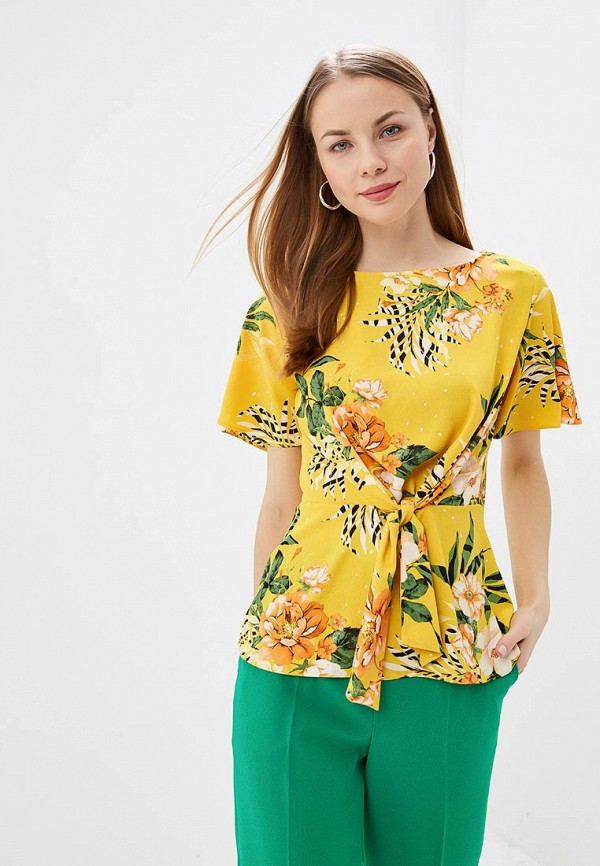 

Блуза Dorothy Perkins, Желтый