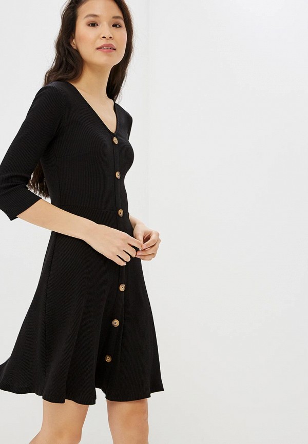 

Платье Dorothy Perkins, Черный