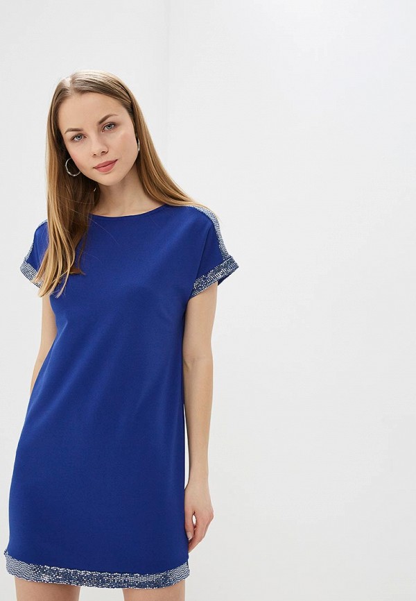 

Платье Dorothy Perkins, Синий