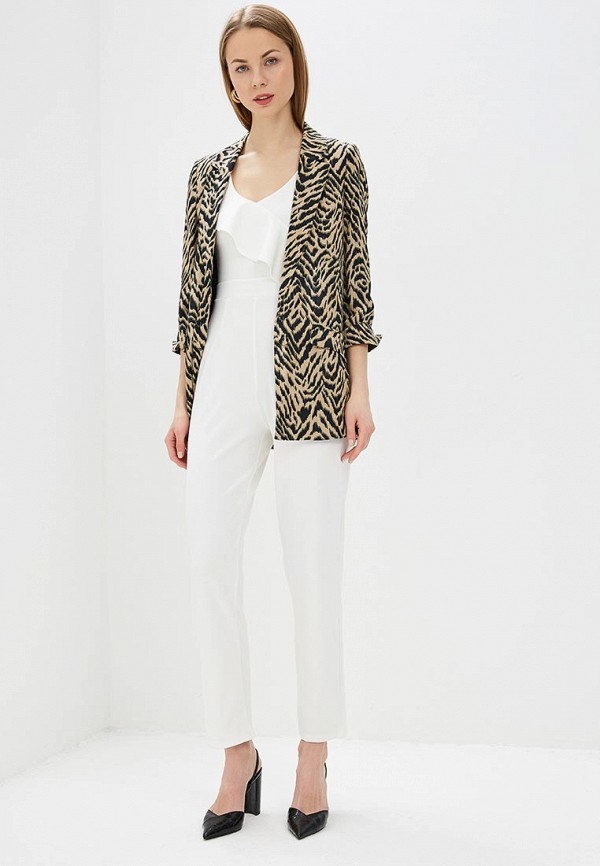 

Комбинезон Dorothy Perkins, Белый