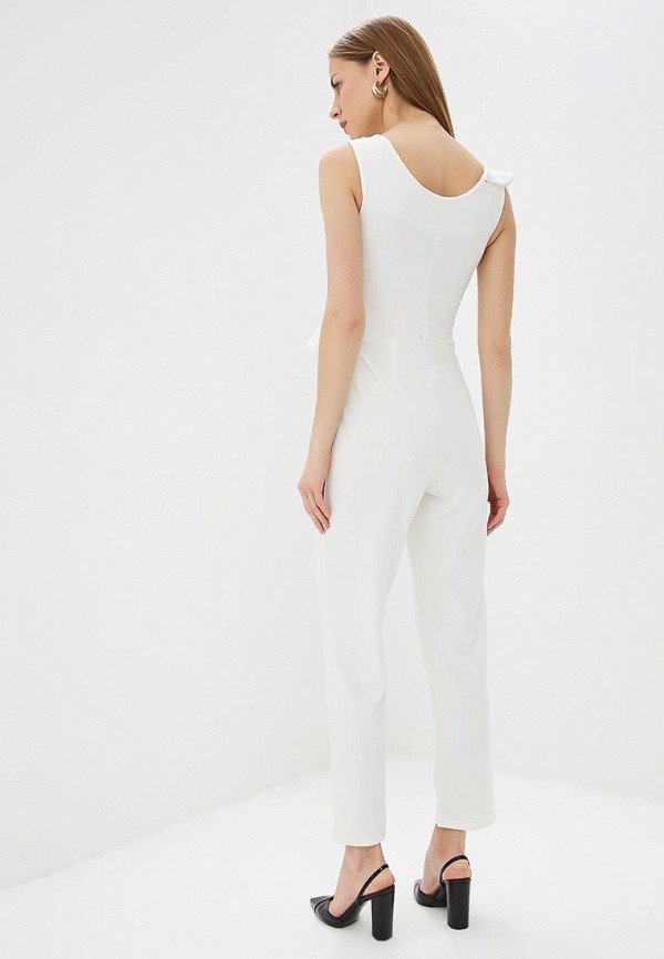 

Комбинезон Dorothy Perkins, Белый, Dorothy Perkins DO005EWERYK7