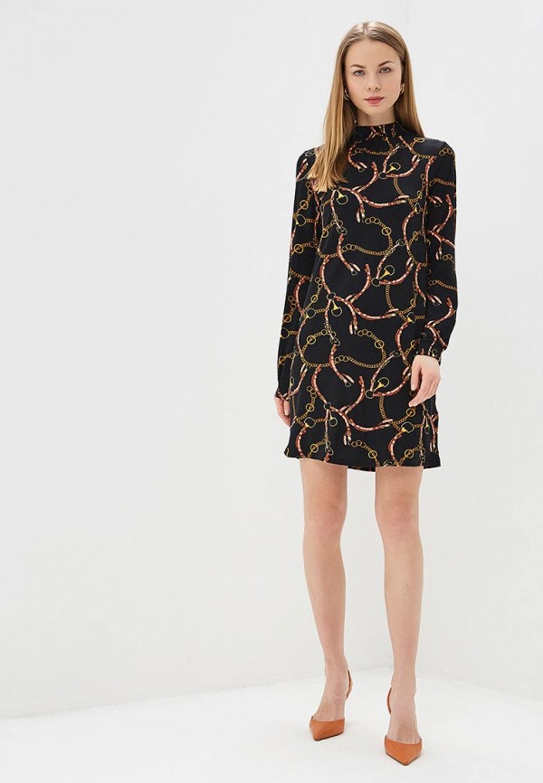 

Платье Dorothy Perkins, Черный
