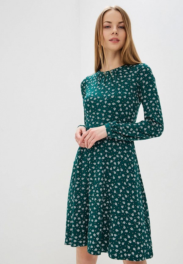 

Платье Dorothy Perkins, Dorothy Perkins DO005EWERYL3, Зеленый