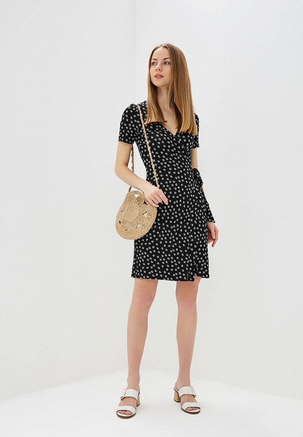 

Платье Dorothy Perkins; Dorothy Perkins DO005EWERYL4, Черный