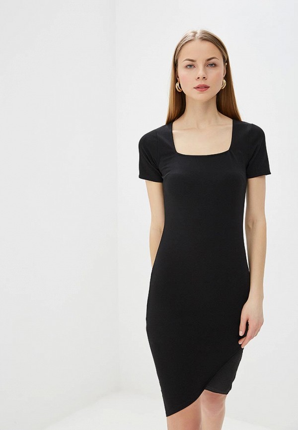 

Платье Dorothy Perkins, Черный