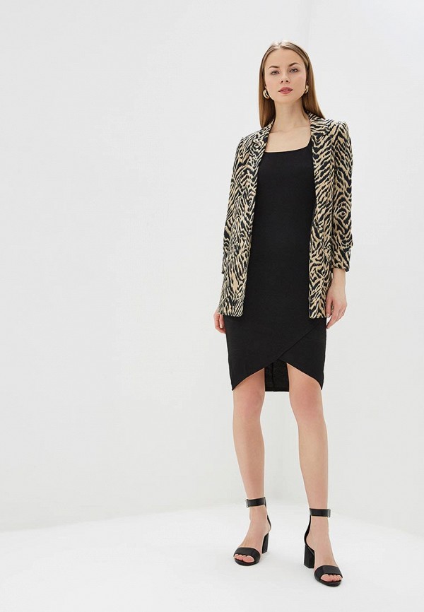 

Платье Dorothy Perkins, Черный, Dorothy Perkins DO005EWERYL6