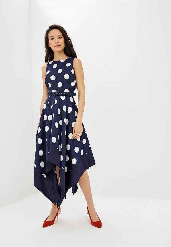 

Платье Dorothy Perkins, Синий