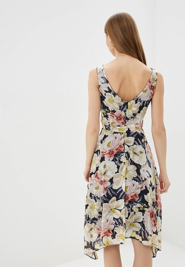 

Платье Dorothy Perkins; Dorothy Perkins DO005EWERYL8, Бежевый