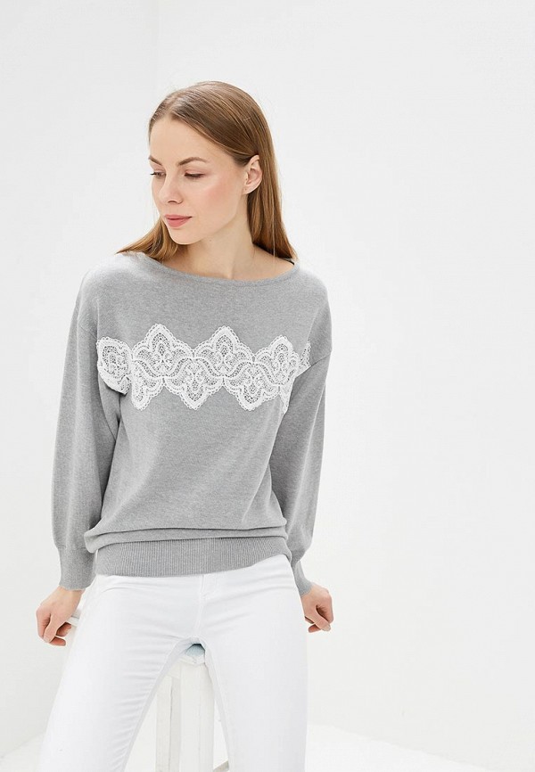 

Джемпер Dorothy Perkins, Серый