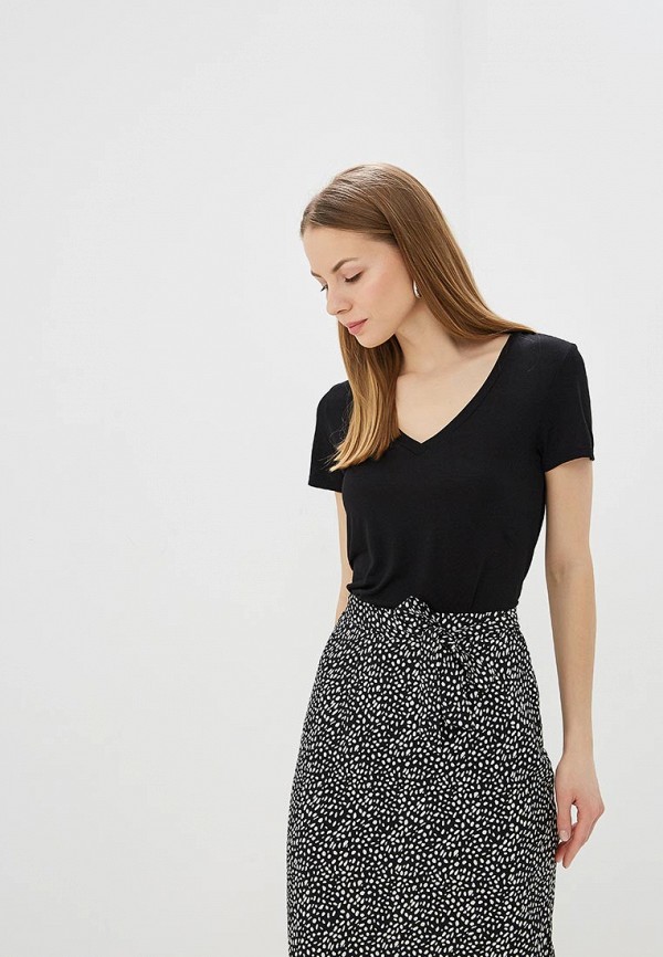 

Футболка Dorothy Perkins, Черный