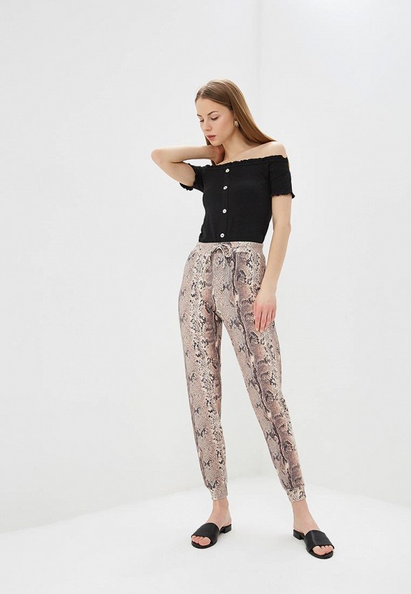 

Топ Dorothy Perkins; Dorothy Perkins DO005EWERYM4, Черный