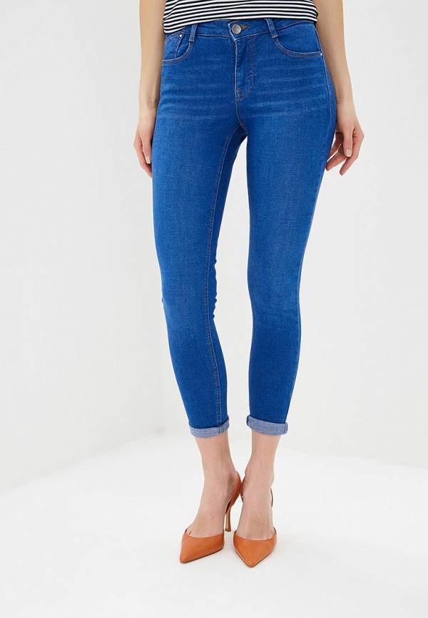 

Джинсы Dorothy Perkins, Голубой, Harper