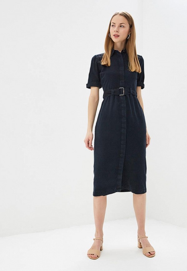 

Платье Dorothy Perkins, Синий