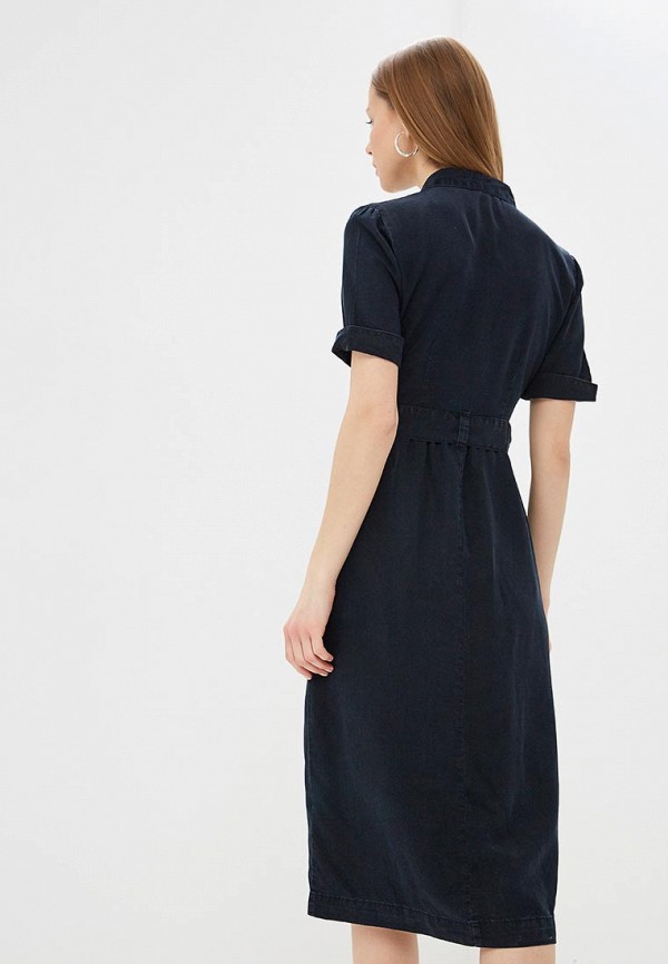 

Платье Dorothy Perkins; Dorothy Perkins DO005EWERYN4, Синий