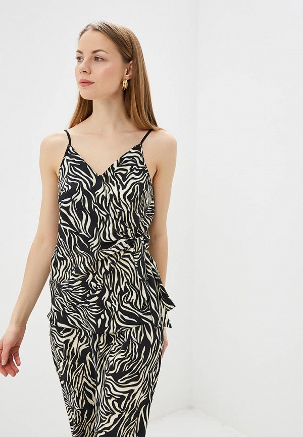 

Топ Dorothy Perkins, Черный