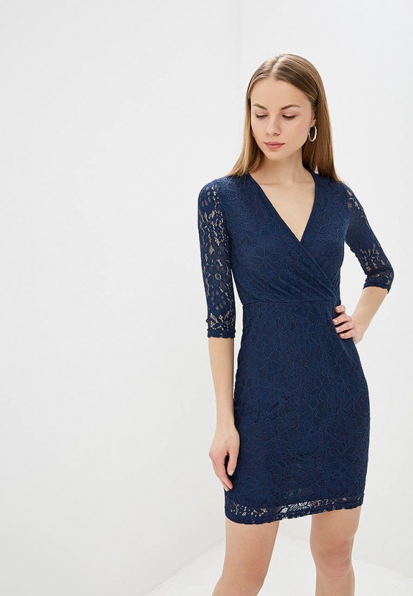 

Платье Dorothy Perkins, Синий