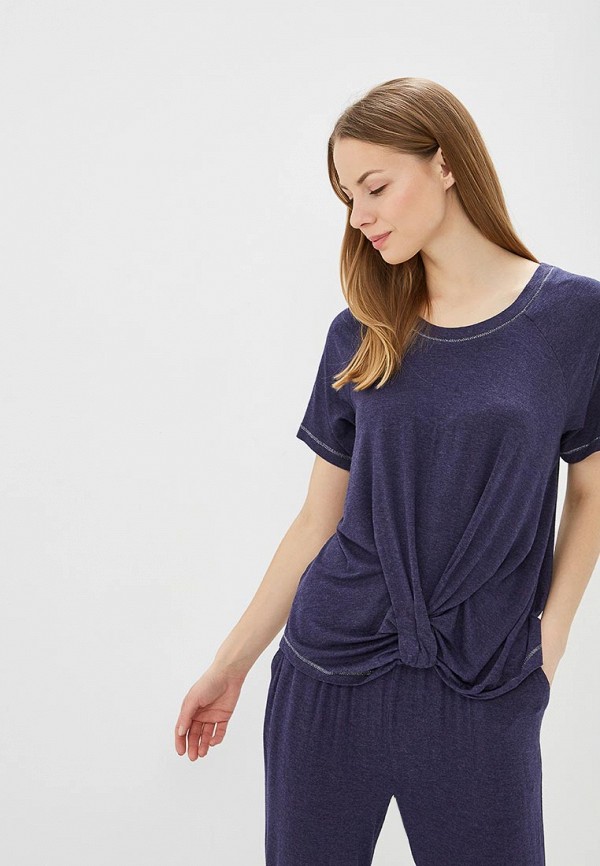 

Футболка домашняя Dorothy Perkins, Синий