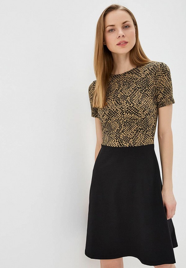

Платье Dorothy Perkins, Бежевый