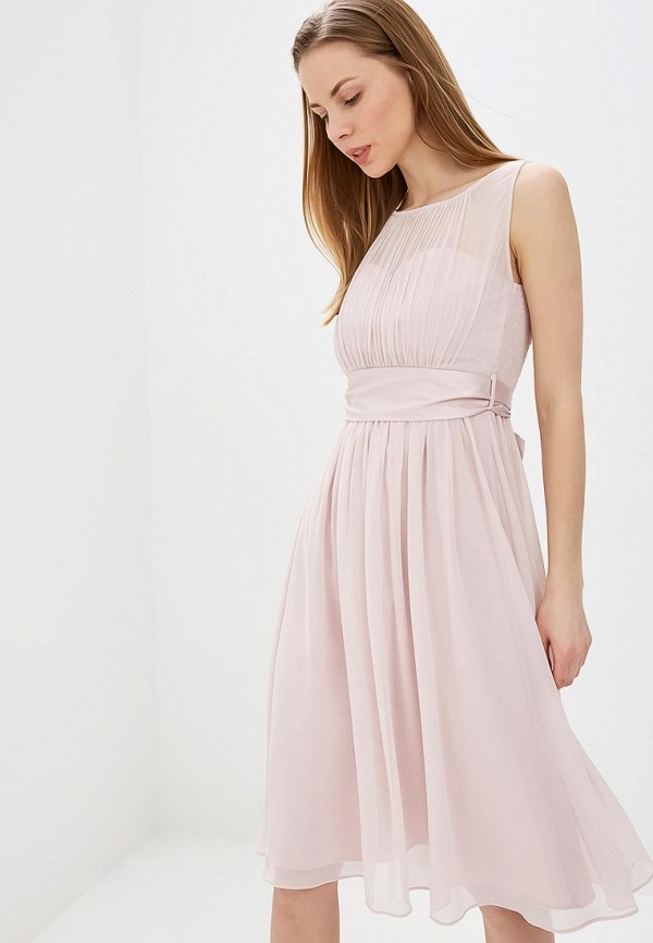 

Платье Dorothy Perkins, Dorothy Perkins DO005EWESNK6, Розовый
