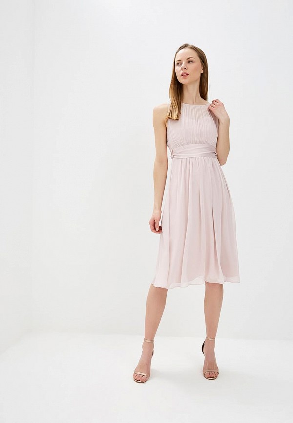 

Платье Dorothy Perkins; Dorothy Perkins DO005EWESNK6, Розовый