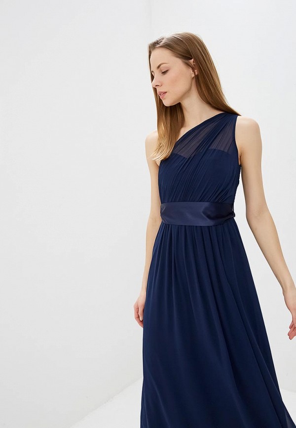 

Платье Dorothy Perkins, Синий, Dorothy Perkins DO005EWESNK8