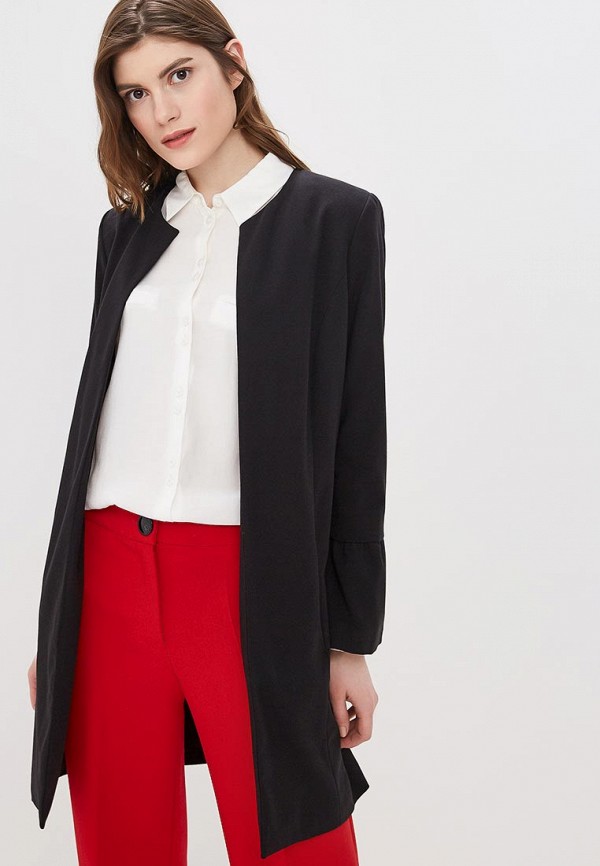 

Пальто Dorothy Perkins, Черный